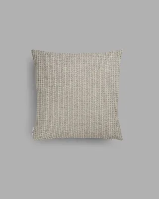 Vega van Røros Tweed in Grey – productfoto 4 van 4