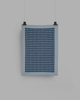 Palette by Røros Tweed in Sea – product photo 2 of 3