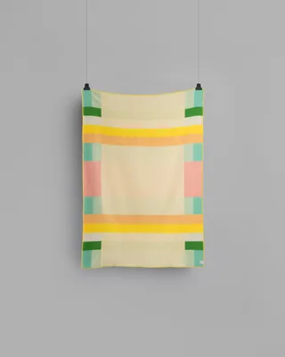 Mikkel van Røros Tweed in Pastel – productfoto 2 van 4