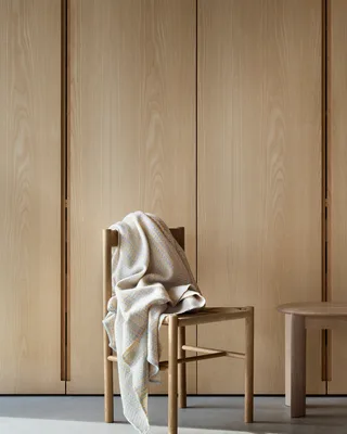 Juli by Røros Tweed in Pastel – interior photo 5 of 7