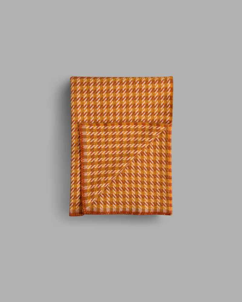 Mimi von Røros Tweed in Apricot – Produktfoto 8 von 8