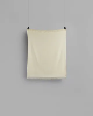 Vega by Røros Tweed in Natural – product photo 2 of 7