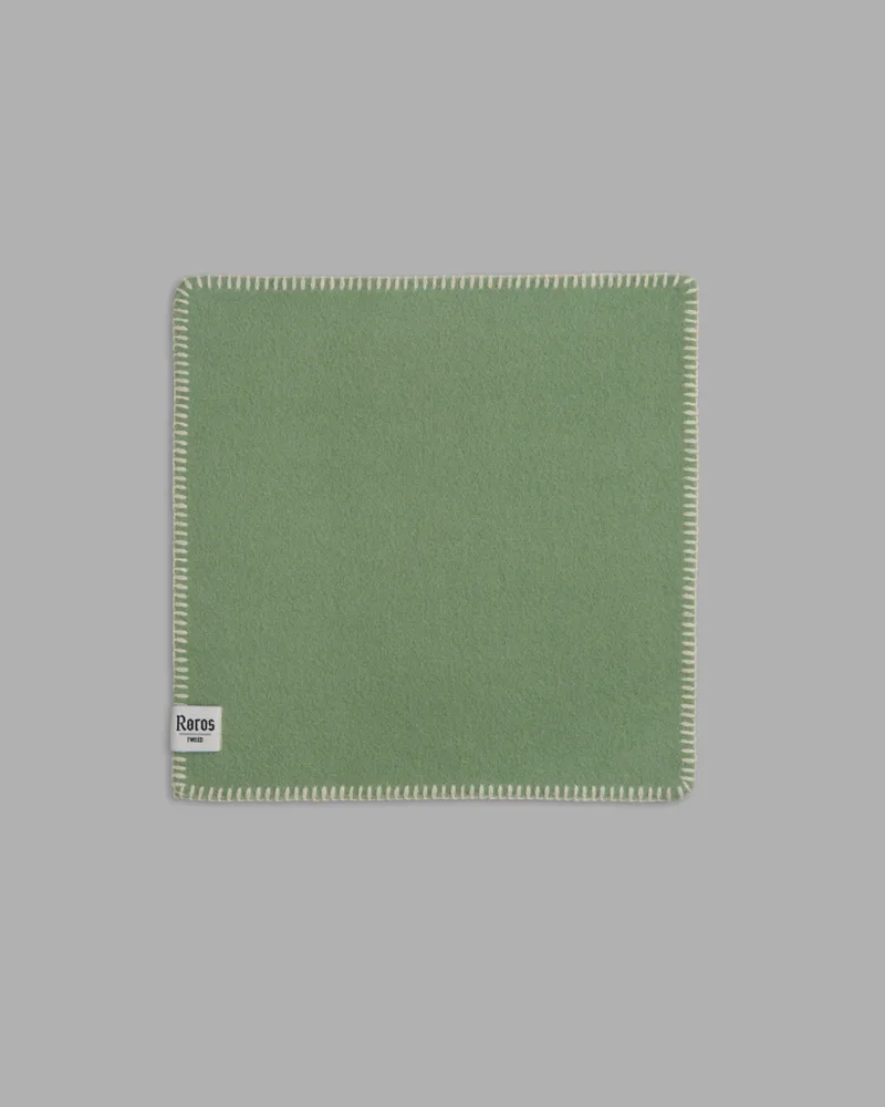 Stemor von Røros Tweed in Misty Green – Produktfoto 4 von 4