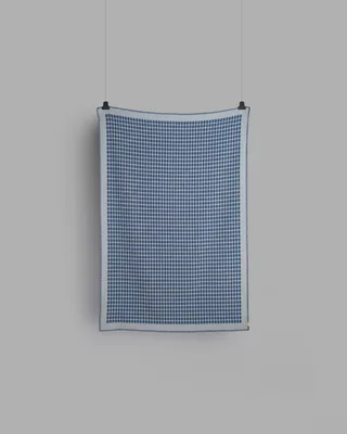 Palette by Røros Tweed in Sea – product photo 2 of 7