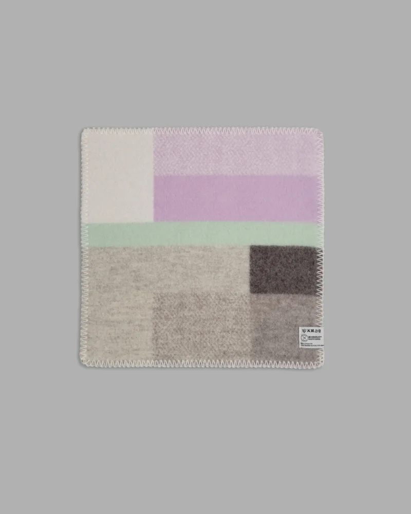 Mikkel von Røros Tweed in Grey – Produktfoto 1 von 2