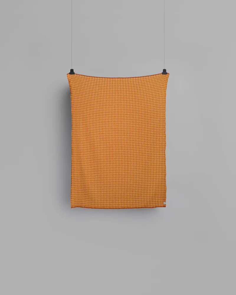Mimi von Røros Tweed in Apricot – Produktfoto 2 von 8