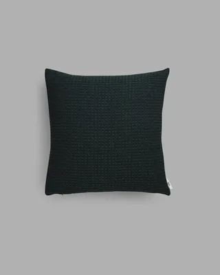 Vega by Røros Tweed in Dark green – product photo 3 of 3