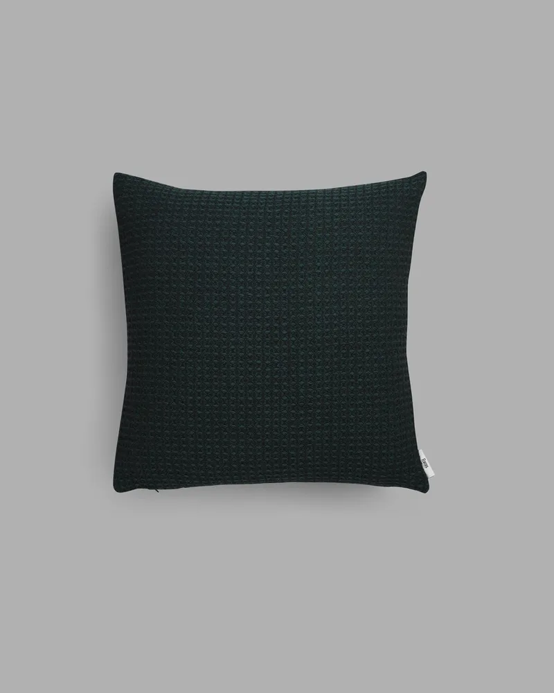 Vega by Røros Tweed in Dark green – product photo 3 of 3