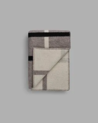 Knut by Røros Tweed in Dove Grey – product photo 7 of 7