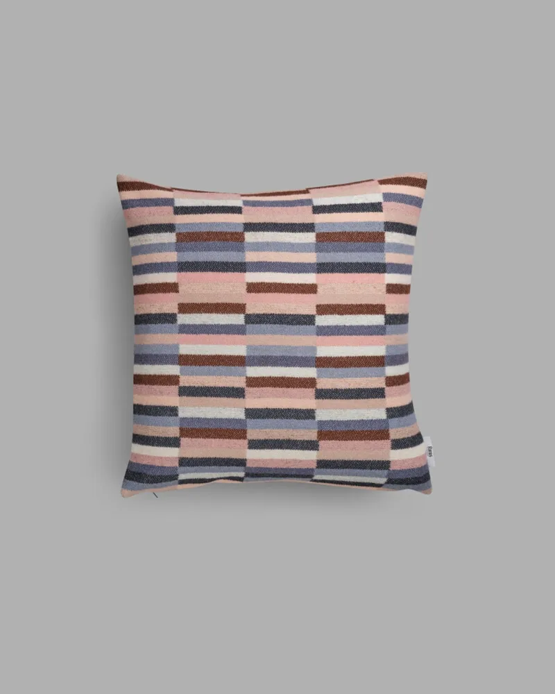 Ida by Røros Tweed in Rosa Blue – product photo 1 of 4