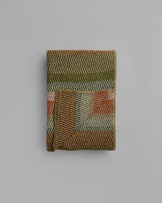 Fri de Røros Tweed en Harvest – photo du produit 5 sur 5