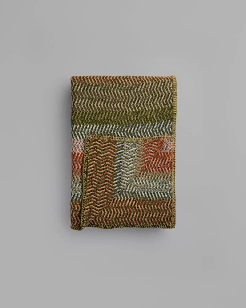 Fri de Røros Tweed en Harvest – photo du produit 5 sur 5