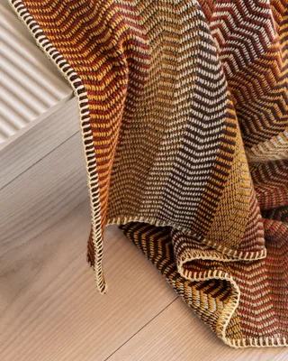 Fri von Røros Tweed in Stubble Field – Ambientefoto 3 von 9