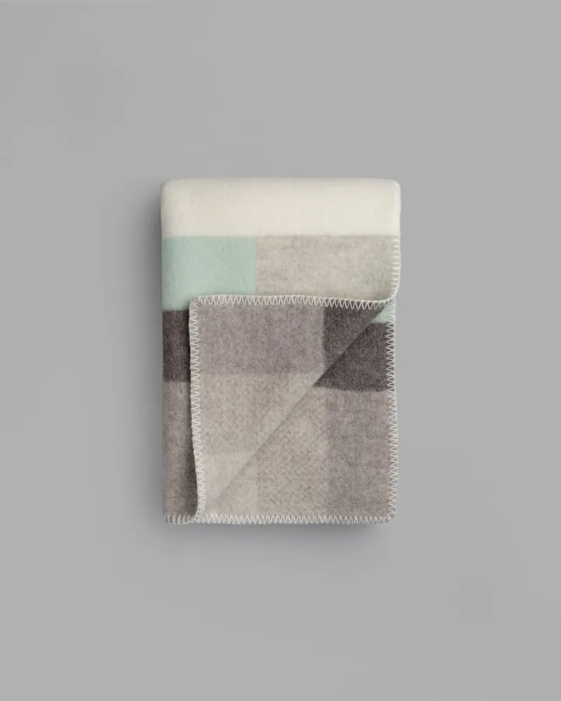 Mikkel van Røros Tweed in Grey – productfoto 8 van 8