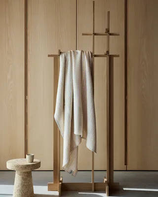 Juli by Røros Tweed in Pastel – interior photo 4 of 7