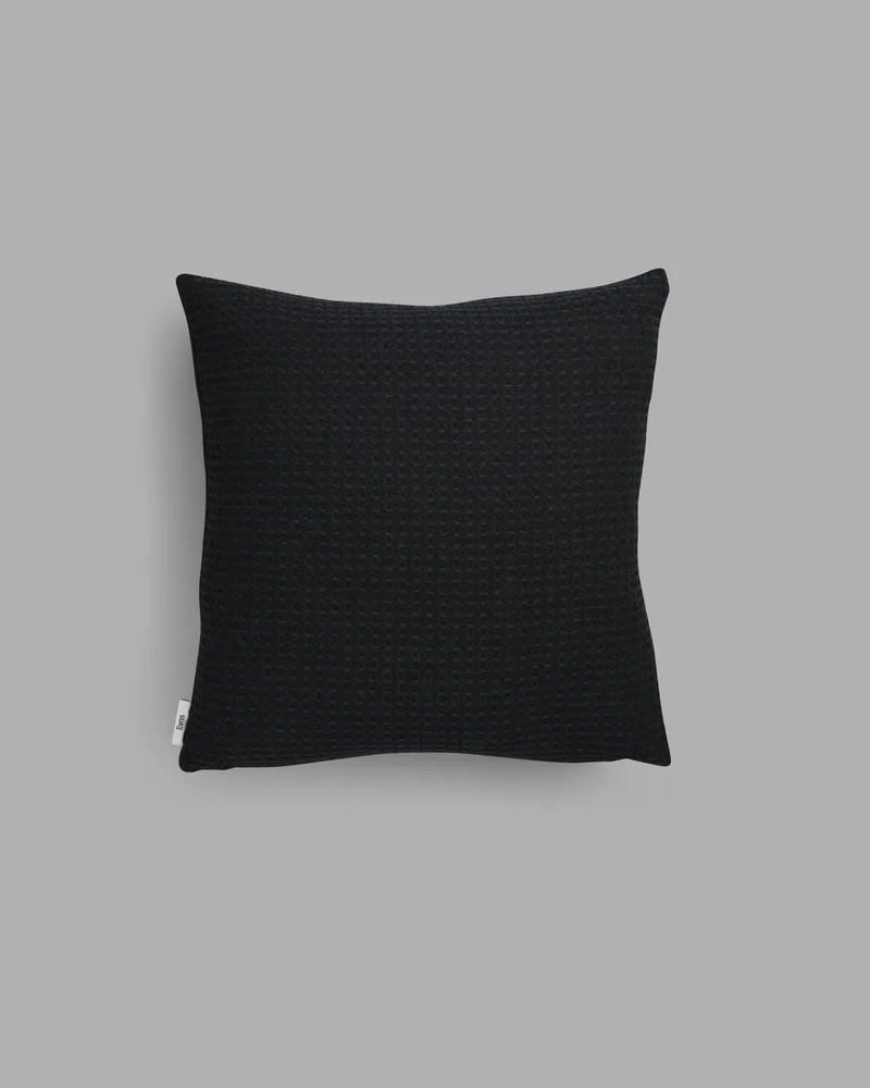 Vega von Røros Tweed in Black – Produktfoto 1 von 4