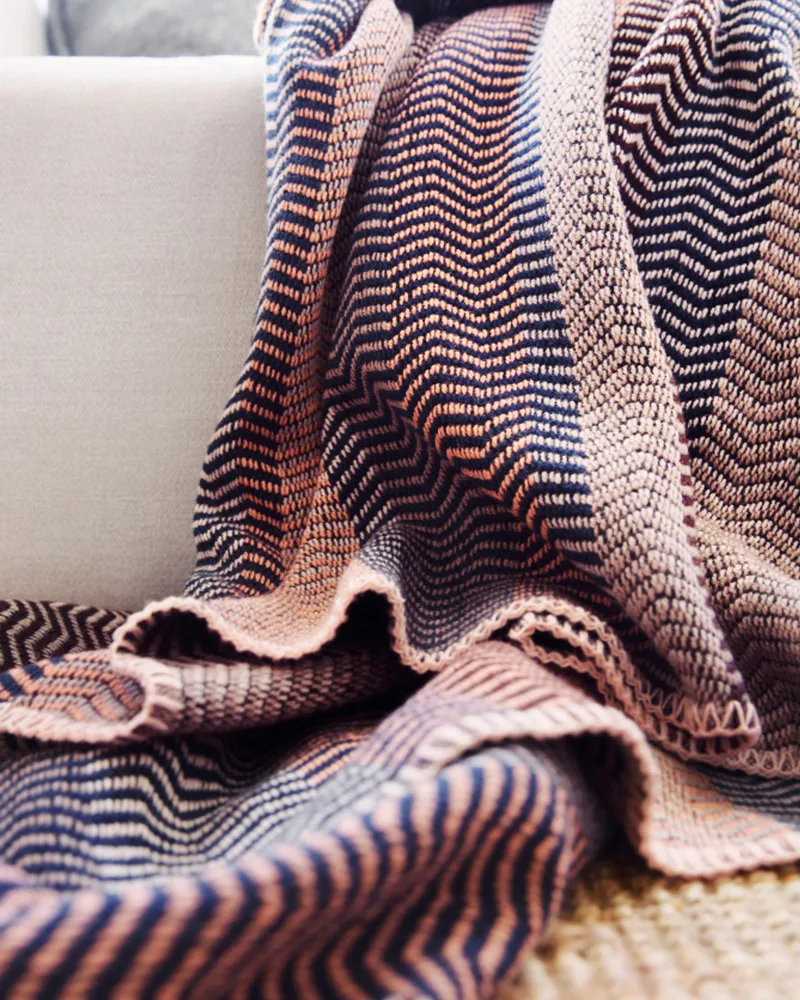 Fri by Røros Tweed in By The Fire – interior photo 6 of 7