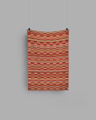 Ida van Røros Tweed in Red Shades – productfoto 2 van 7