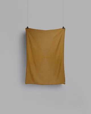 Sun Throw by Røros Tweed in Sun Throw – product photo 2 of 8