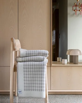 Palette by Røros Tweed in Clay – interior photo 3 of 6