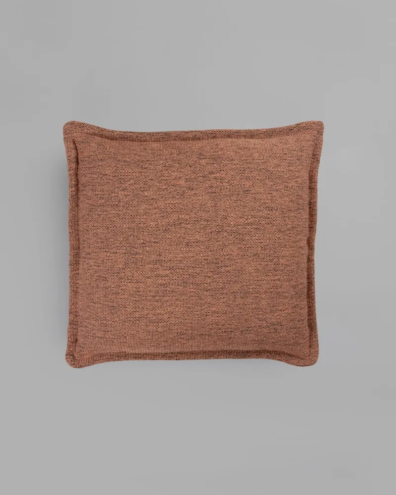 Picnic van Røros Tweed in Coral – productfoto 6 van 6