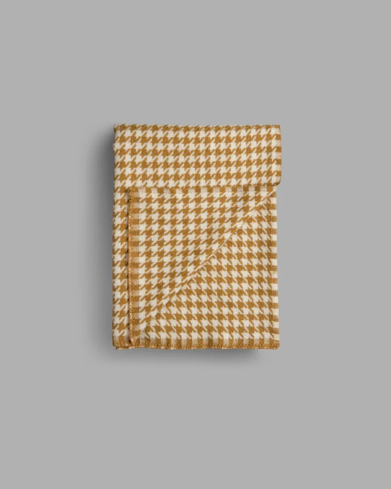Mimi van Røros Tweed in Tobacco – productfoto 5 van 5