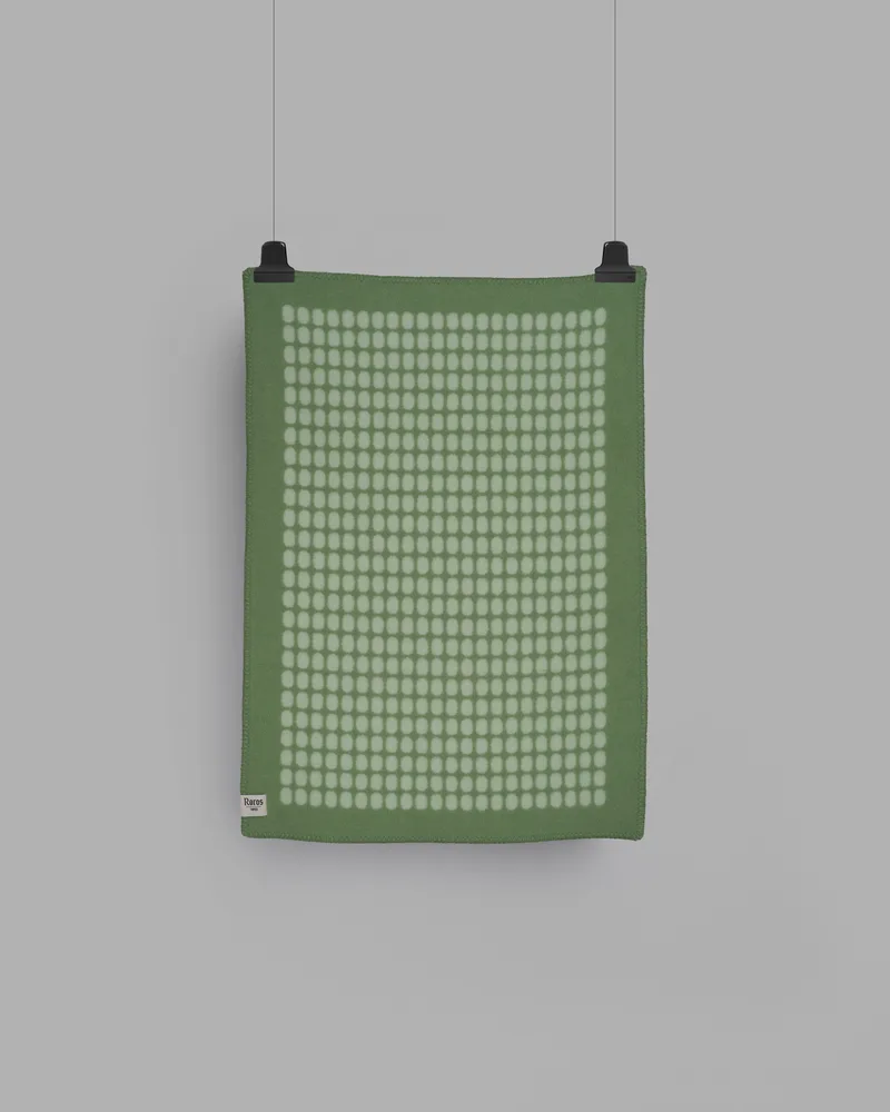 Palette by Røros Tweed in Sage – product photo 1 of 3