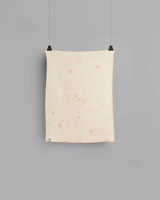 Orion by Røros Tweed in Light pink – product photo 2 of 4
