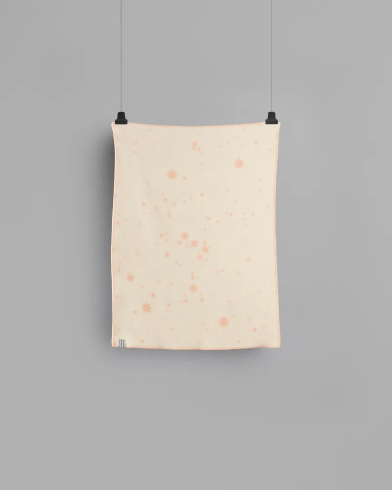 Orion by Røros Tweed in Light pink – product photo 2 of 4