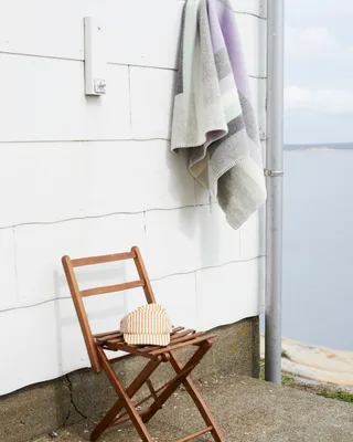 Mikkel van Røros Tweed in Grey – sfeerfoto 5 van 6