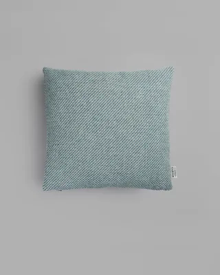 Una by Røros Tweed in Blue – product photo 4 of 4