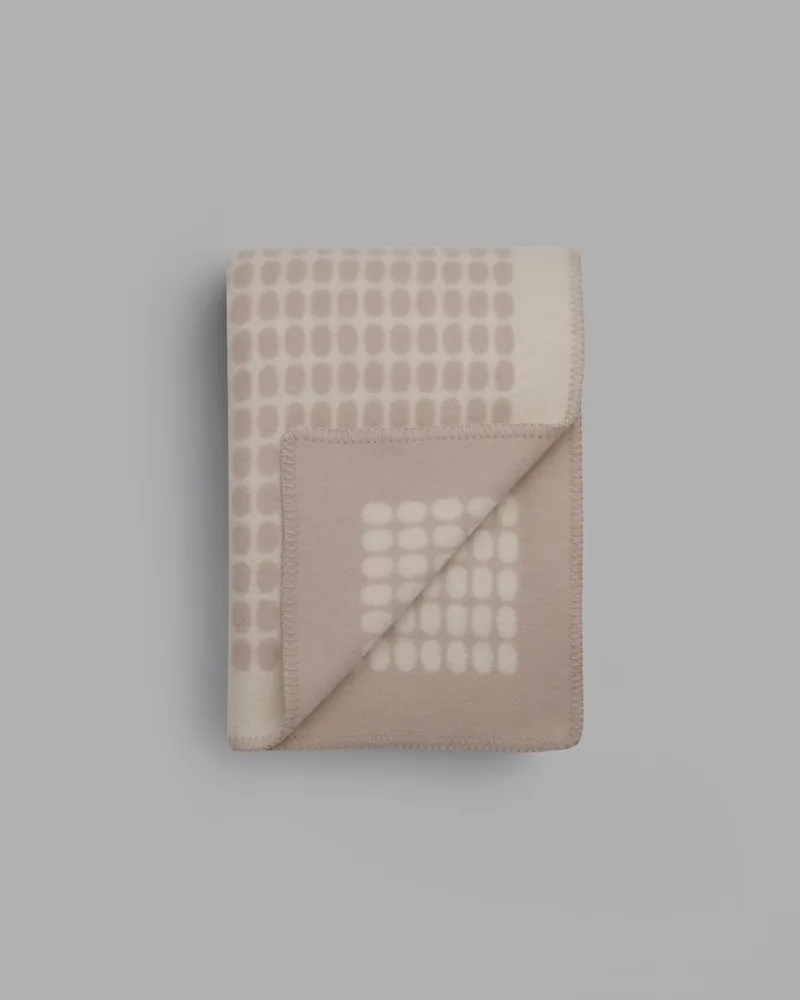 Palette by Røros Tweed in Clay – product photo 6 of 6