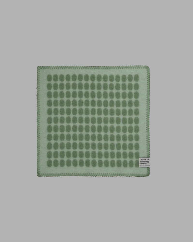 Palette de Røros Tweed en Sage – photo du produit 1 sur 3