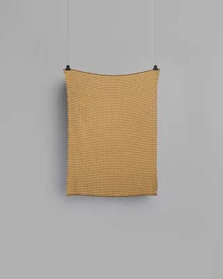 Mimi von Røros Tweed in Pale Lemon – Produktfoto 2 von 7