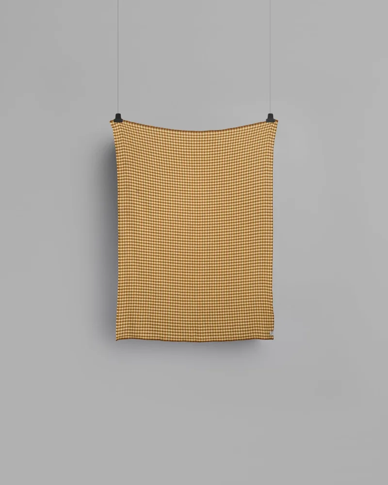 Mimi von Røros Tweed in Pale Lemon – Produktfoto 2 von 7