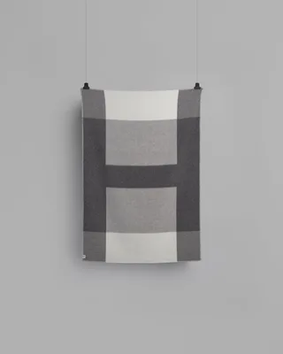 Syndin by Røros Tweed in Slate – product photo 1 of 4