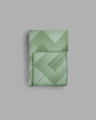 Lynild by Røros Tweed in Mint – product photo 9 of 9