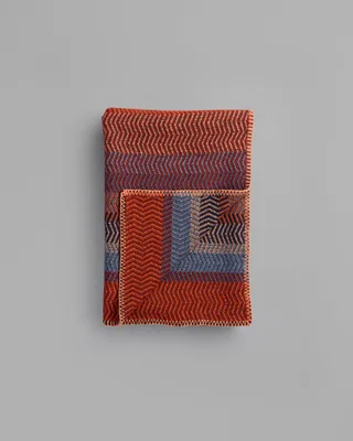 Fri by Røros Tweed in Late Fall – product photo 6 of 6