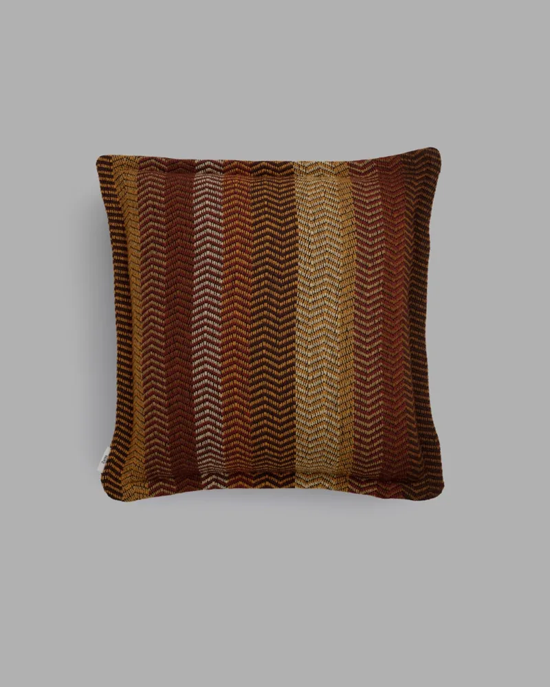 Fri van Røros Tweed in Stubble Field – productfoto 4 van 4
