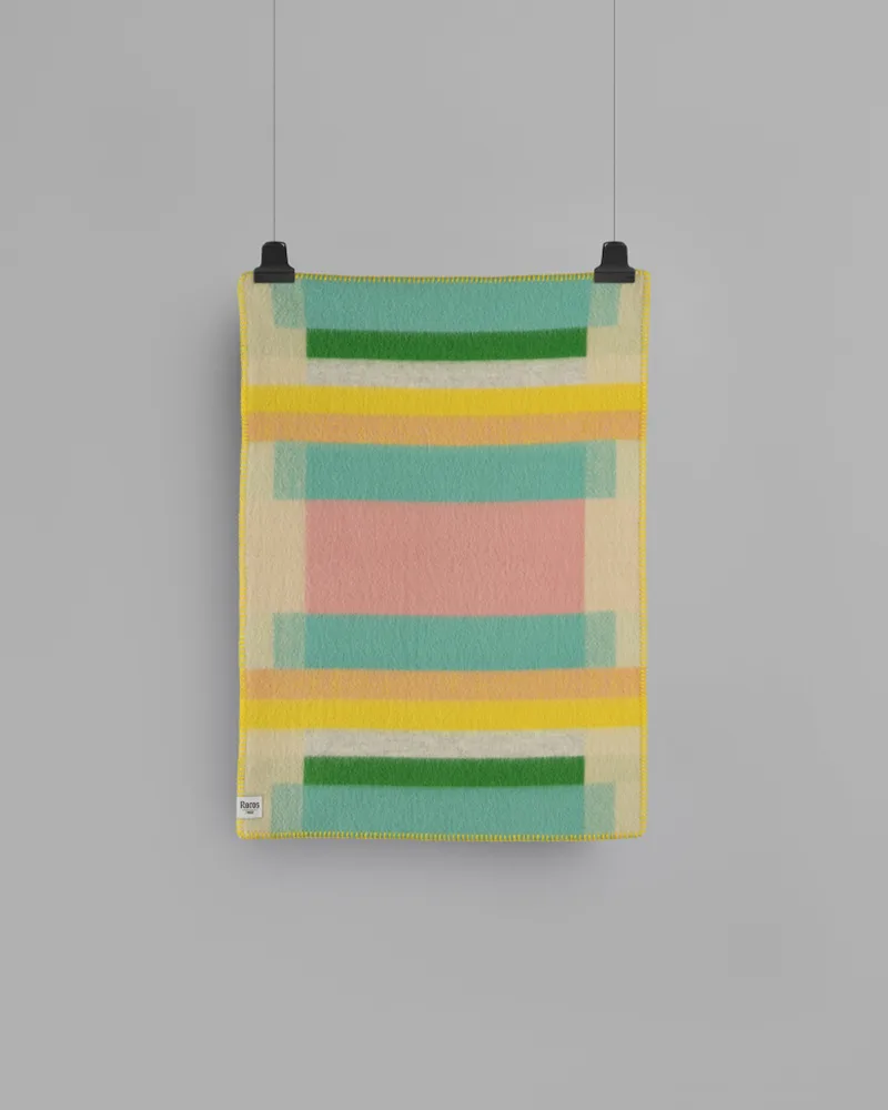 Mikkel van Røros Tweed in Pastel – productfoto 1 van 3