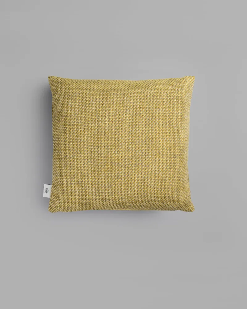 Una de Røros Tweed en Ochre – photo du produit 1 sur 5