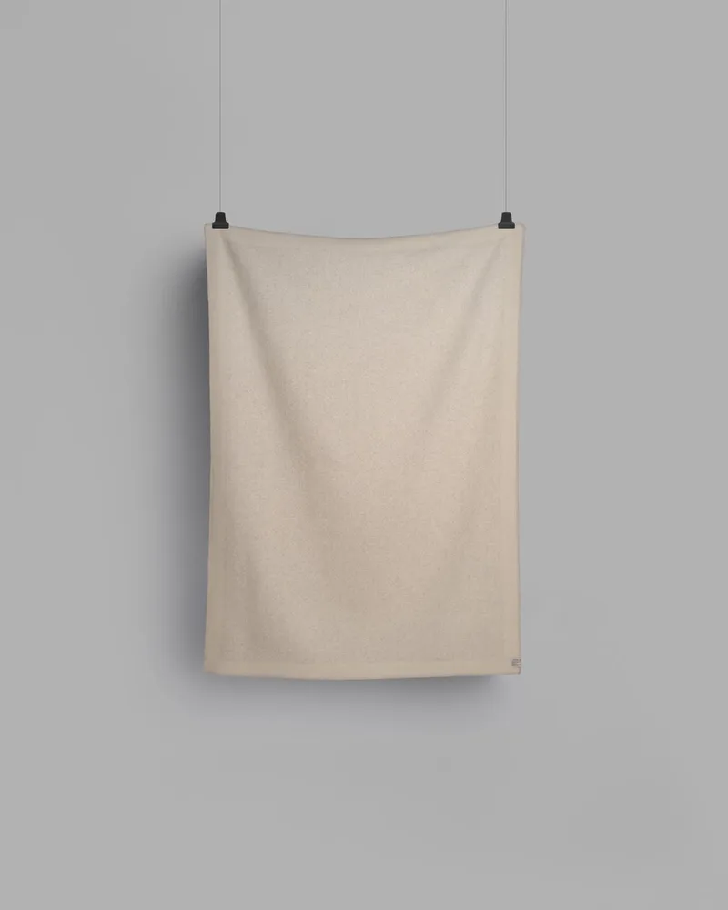 Mineral de Røros Tweed en Flint – photo du produit 2 sur 8