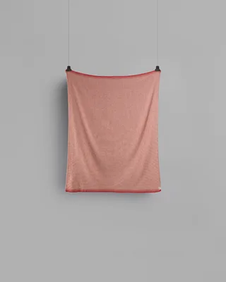 Una van Røros Tweed in Light red – productfoto 2 van 3