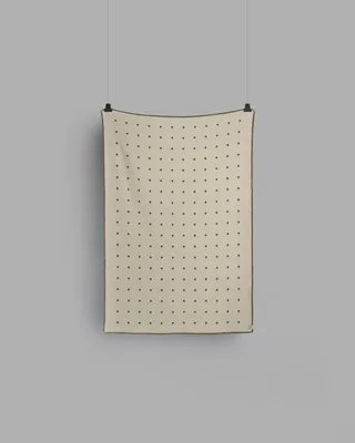 Pastille de Røros Tweed en Green Moss – photo du produit 2 sur 3