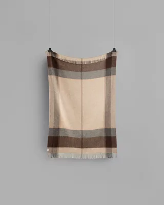 Myrull de Røros Tweed en Beige – photo du produit 2 sur 3