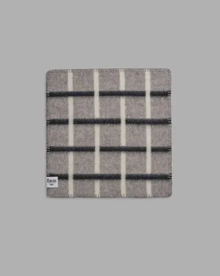 Knut von Røros Tweed in Dove Grey – Produktfoto 3 von 3