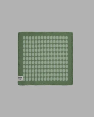 Palette de Røros Tweed en Sage – photo du produit 3 sur 3