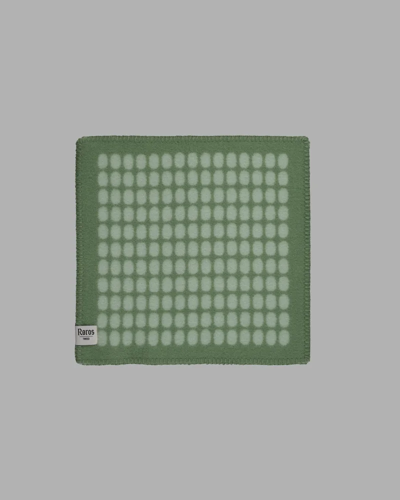 Palette de Røros Tweed en Sage – photo du produit 3 sur 3