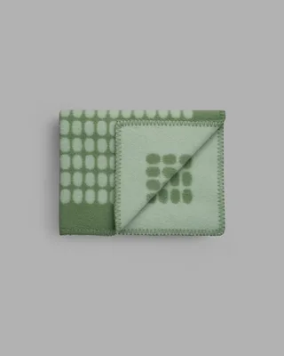 Palette by Røros Tweed in Sage – product photo 3 of 3