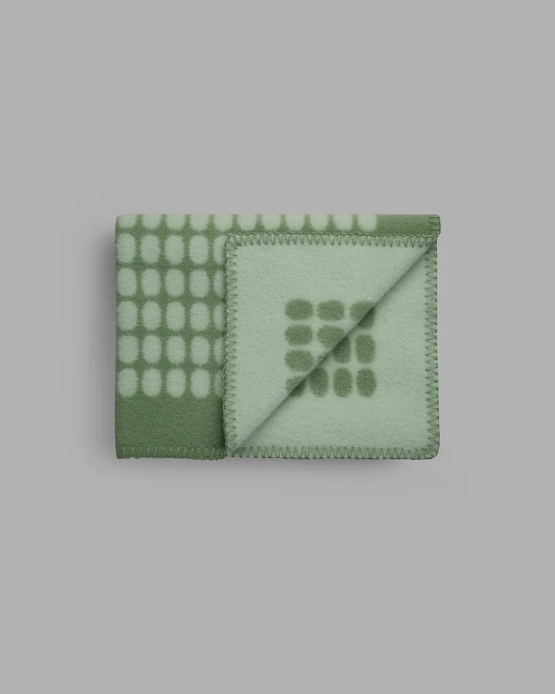 Palette by Røros Tweed in Sage – product photo 3 of 3